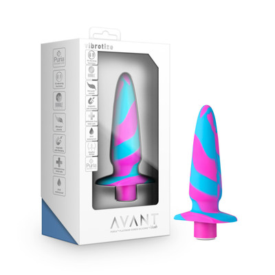 【Avant】泼墨刺玫