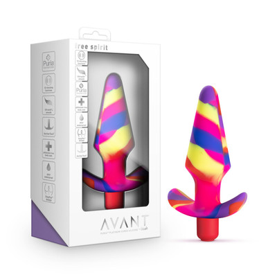 【Avant】泼墨火鹤